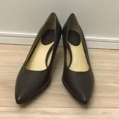 [新品]コールハーン パンプス