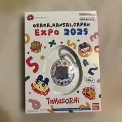 その他 Tamagotchi Osaka Kansai Expo 2025 GEN1 Tamagotchi Osaka Kansai Expo 2025 - メルカリ