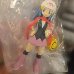 ポケモンスケールワールド ホウエン地方2　ヒカリ