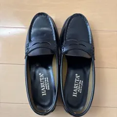 HARUTA ローファー　23.5