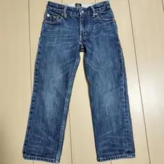 OIL ジーンズ 120サイズ キッズのサムネイル