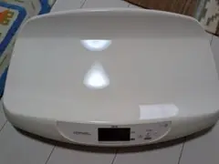 タニタ　ベビー体重計　nometa