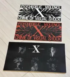 XJAPAN　貴重盤 インディーズ　配布デモテープ【1986年11月16日】 XJAPAN 貴重盤 インディーズ 配布デモテープ【1987年8月29日