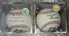 2006 特製 WBC クラシック 日本優勝記念ボール - メルカリ