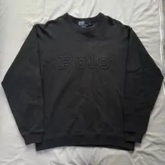 ポロラルフローレン スウェット