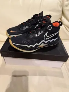 美中古 NIKE AIR ZOOM G.T.RUN 27.5cmのサムネイル