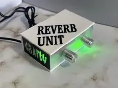 リバーブユニット CRAFTY3 ステレオ aux USB DSP エフェクター - メルカリ