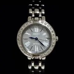 稼働 SEIKO ドルチェ＆エクセリーヌ ペア 4N21 8J41 S286 - メルカリ