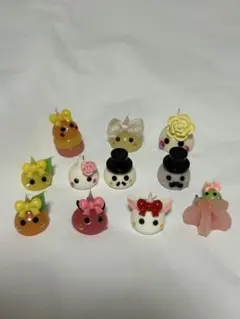 ほっぺちゃん まとめ売り 平成女児