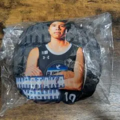 B.LEAGUE オールスター 吉井裕鷹 クッション