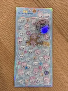 【国内正規品】光る ジュエルプチドロップ まじかる ベリーベリー　ストーン付き