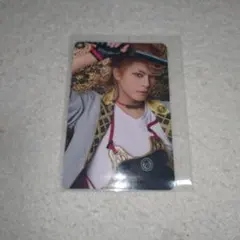 ミュージカル刀剣乱舞 十周年記念 乱舞博覧会 ランダムふぉとカードソハヤノツルキ