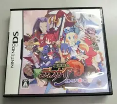魔界戦記ディスガイア 魔界の王子と赤い月