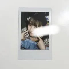 CUTIE STREET きゅーすと 梅田みゆ チェキ