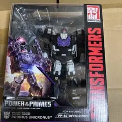 トランスフォーマー アニメ