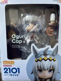 ねんどろいど ウマ娘 プリティーダービー ゴールドシップ - メルカリ
