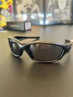 OAKLEY Straight Jacket 新品・未使用 IO着用オークリー