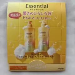 EssentialPremium バリアシャンプー スパークルモイスト サンプルのサムネイル