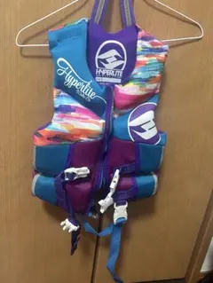 Hyperlite ライフジャケット マルチカラーのサムネイル