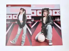 ダヒョン TWICE ラントレ セット