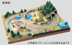 専用出品・ ウエスタンリバー鉄道 橋梁ジオラマ（Nゲージ） - メルカリ
