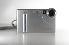 2026年最新】CASIO exilim ex-s2の人気アイテム - メルカリ