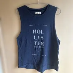 ホリスター　Tシャツ 3枚セット