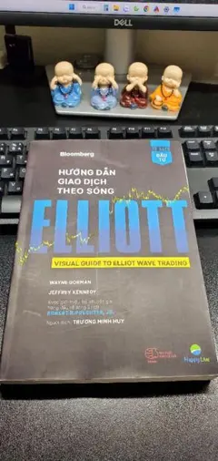 HƯỚNG DẪN GIAO DỊCH THEO SÓNG ELLIOTT