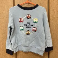 KP BOY トップス