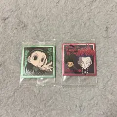 HUNTER×HUNTER ウエハースVol.7