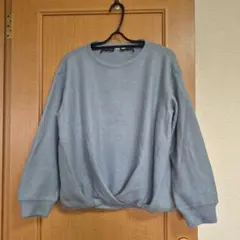 トップス　ニット