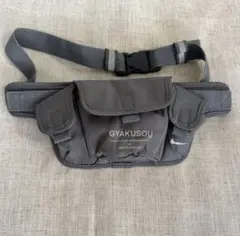 2025年最新】gyakusou バッグの人気アイテム - メルカリ