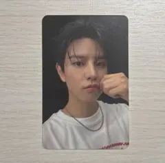 straykids KARMA applemusic特典 スンミン