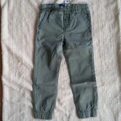 OKaidi 　オカイディ　ジョガーパンツ　6A/Y 116cm