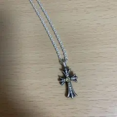 クロムハーツ タイニー ネックレス