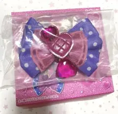 ミニー ファンダーランド ランダムキーチェーン デイジー パルパルーザ リボン