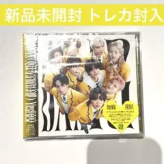 EBiDAN Yes!東京 BUDDiiS盤 未開封 トレカ