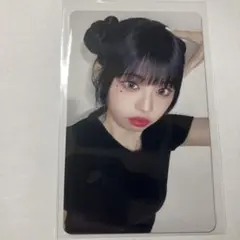 ME:I 村上璃杏 This is ME:I W会員