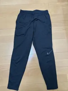 【NIKE】トレーニングパンツ DRI-FIT Sサイズ ブラック