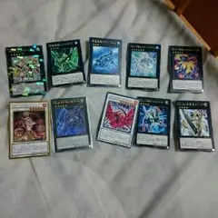 遊戯王 エクシーズ シンクロ