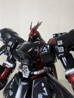 HG サザビー陸戦重装型 近藤和久オマージュ - メルカリ