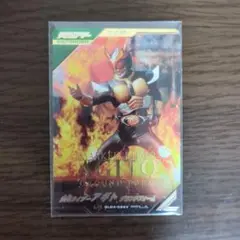 仮面ライダーアギト ガンバレジェンズ
