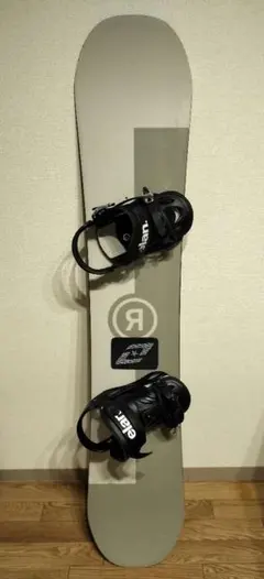 激安！スノーボードセット RIDE AGENDA 161 + ブーツ26.5 セットアイテム対象 RIDE ライド スノーボード 板 メンズ AGENDA