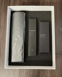 【ほぼ新品】TERAMEE スプラッシュパルス2700 美顔器 頭皮ケア対応 テラミースプラッシュパルス2700｜「リフトケア」「頭皮ケア」が 一台