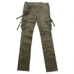 The Twelve Cargo Pants archive