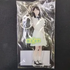 乃木坂46 会場限定　乃木めくり　A賞　アクリルキーホルダー　賀喜遥香 乃木坂46 会場限定 乃木めくり A賞 アクリルキーホルダー 賀喜遥香
