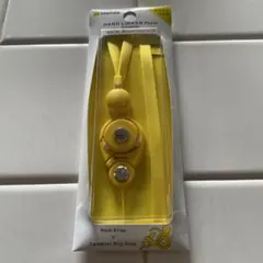 HandLinker Putto Carabiner ネックストラップ カラビナ