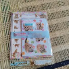 レターセット 雑貨