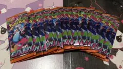 ポケモンカードゲーム インフェルノX 未開封パック 30パックセット未
