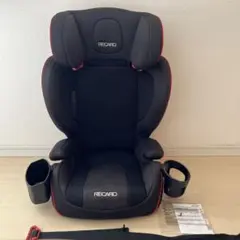 クリーニング済　☆未使用に近い☆　レカロ　RECARO　J3　NEO　ブラック 2025年最新】レカロ スタート J3の人気アイテム - メルカリ